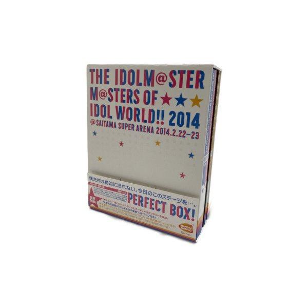 Blu-ray アイドルマスター アイマス デレマス ライブ 完全生産限定盤