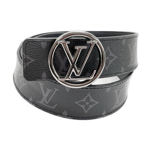 Louis Vuitton Initials 40MM Reversible Belt M0285V : r/Louisvuitton