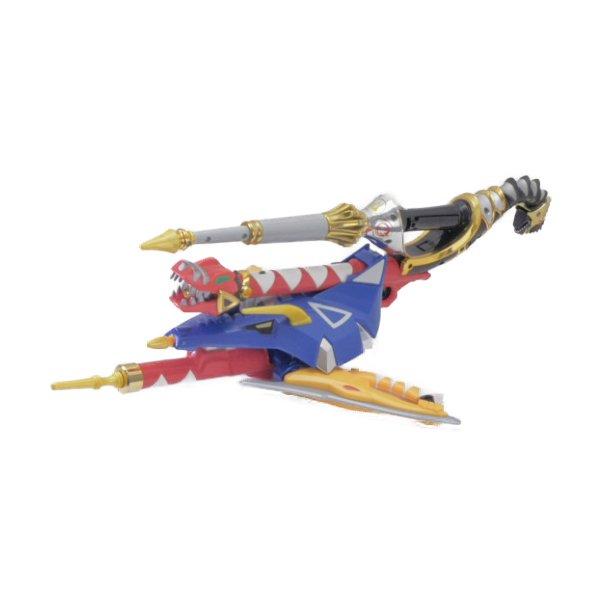 BANDAI バンダイ 爆竜戦隊アバレンジャー ダイノボンバーセット BANDAI バンダイ 爆竜戦隊アバレンジャー ダイノボンバーセット
