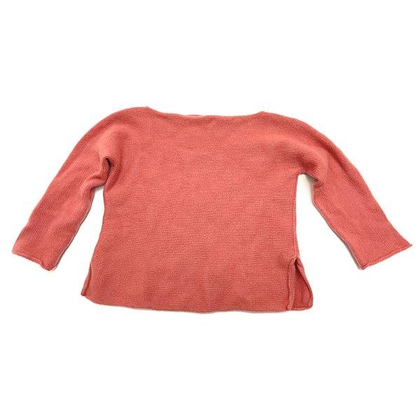 HERMES エルメス カシミヤ ニット セーター 2 中古 : 1-240001023630 