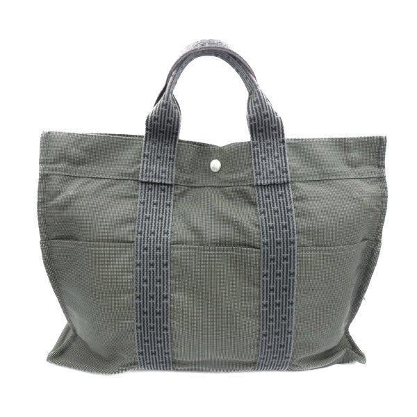 エルメス エールライントート MM バッグ-