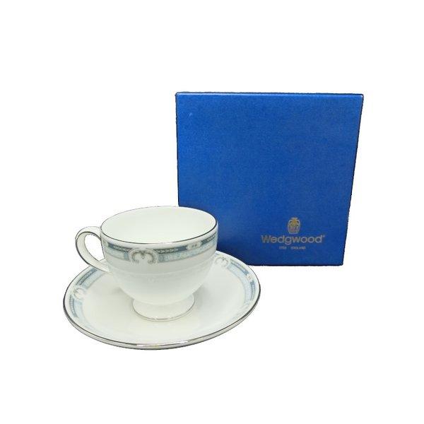 WEDGWOOD Wedgwood MASEFIELD カップ＆ソーサー 中古 : 京都リサイクル 