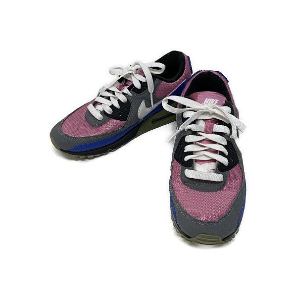 Nike エアマックス 90 カスタム スニーカー 23 0cm 中古 送料無料 1 京都リサイクル王国yahoo 店 通販 Yahoo ショッピング