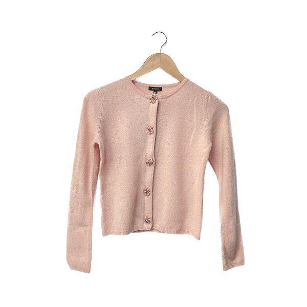 一流メーカー販売 - ☆TOCCA☆ カーディガン ～XSサイズ - 激安 販売