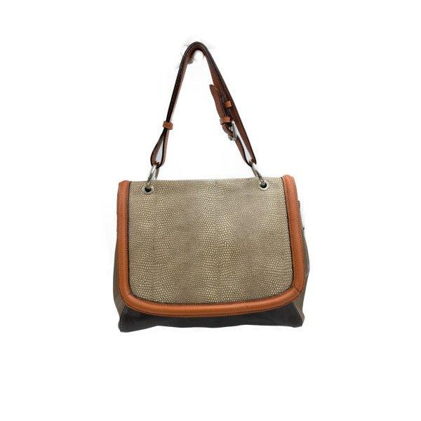 クラウディア（LOUIS VUITTON） クラウディア フィレンツェ レザー 