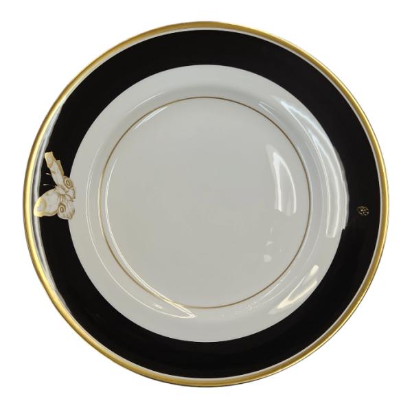 MINTON（ミントン） ROSENBORG ローゼンブルグ プレート 27cm 陶磁器