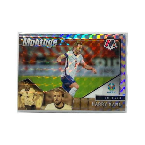 PANINI サッカーカード MOSAIC UEFA EURO PRIZM HARRY KANE ENGLAND