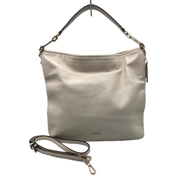 hobo（ホーボー） COACH コーチ マディソンホーボー 2WAY ショルダー