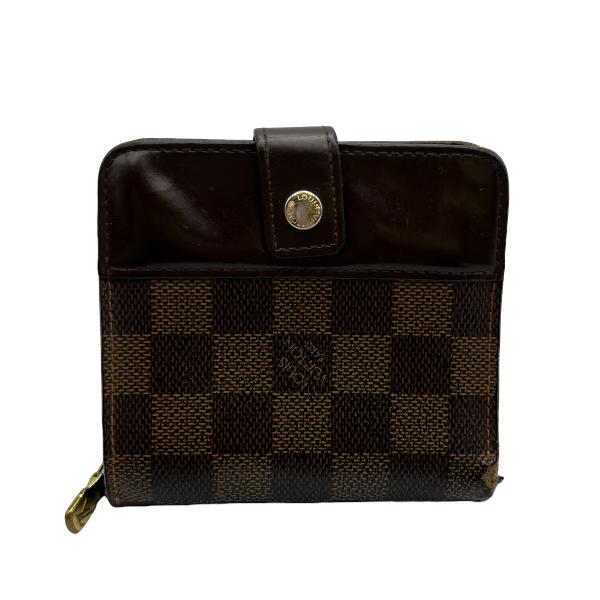 ✨最安値✨ LV ヴィトン ダミエ コンパクトジップ 送料無料 rycycle-kyoto_rc-it7ftr9et5zs-tz6x