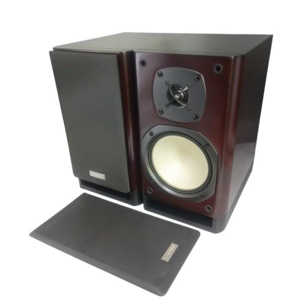 ONKYO（オンキヨー） オンキョー 2Way スピーカーシステム D-S9 中古
