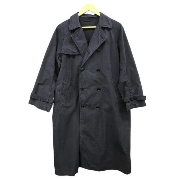 nest Robe（ネストローブ） トレンチコート レディース コットン 裏地