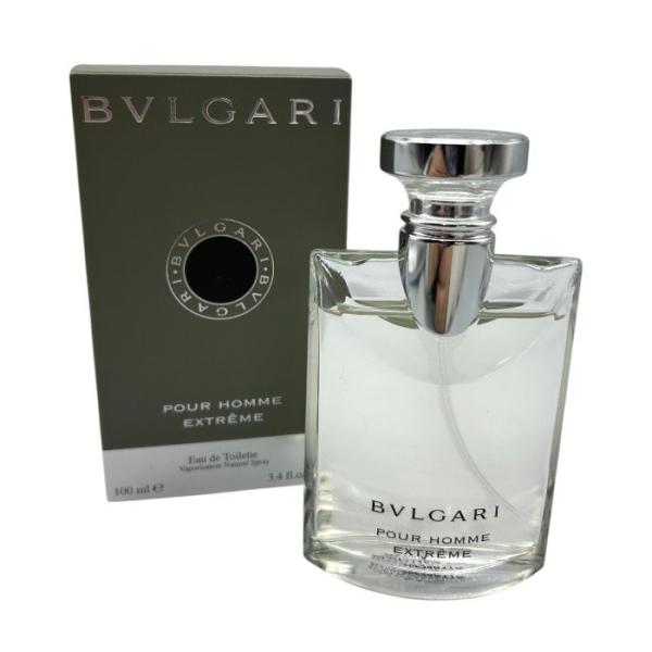 BVLGARI（ブルガリ） POUR HOMME EXTREME プールオム エクストレーム