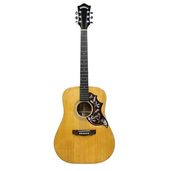 NASHVILLE アコースティックギター N-30D ナッシュビル ヴィンテージ