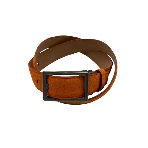 BALLY バリー スエード ベルト メンズ 中古 D4 Bally（バリー） スエード ベルト メンズ 中古 D4 : 京都リサイクル