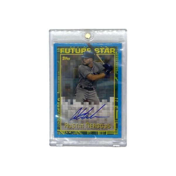 未開封品 TOPPS MLBカード GENUINE 5 YEN COIN ICHIRO #ICC-5 送料無料 中古 IT1 未開封品 TOPPS MLBカード GENUINE 5 YEN COIN ICHIRO #ICC-5