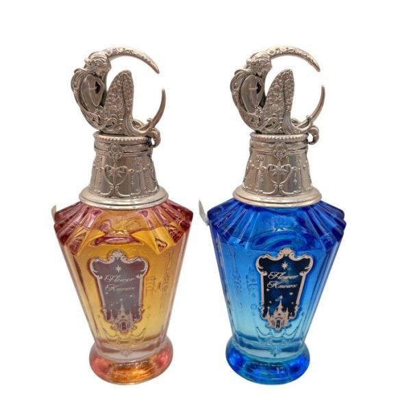 Flower Knows（フラワーノーズ） 月光人魚 01 02 香水 50ml セット