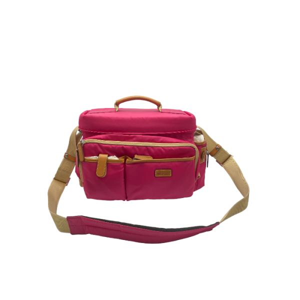 【新品未使用】ラナイトランジット　ウエストポーチ　ボディーバッグ　ライトブルー 2025年最新】ラナイトランジットの人気アイテム - メルカリ