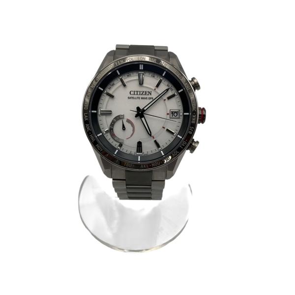 CITIZEN（シチズン） CITIZEN ATTESA ACT Line アテッサ アクトライン