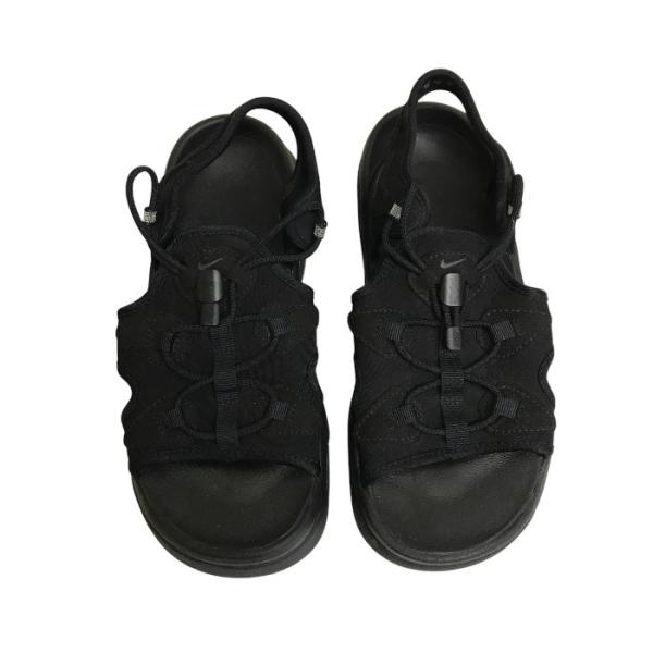 美品！ナイキ エアマックスココ 24cm 厚底サンダル エア マックス NIKE AIR MAX ナイキ エアマックス KOKO SANDAL ココ