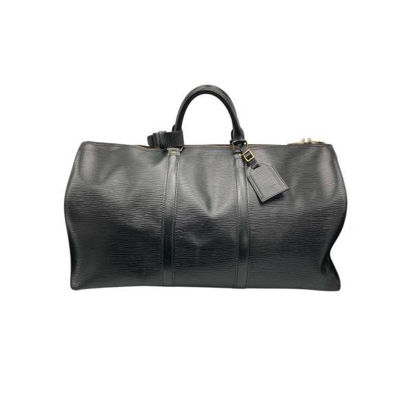 LOUIS VUITTON（ルイ・ヴィトン） エピ キーポル50 M42962 ノワール