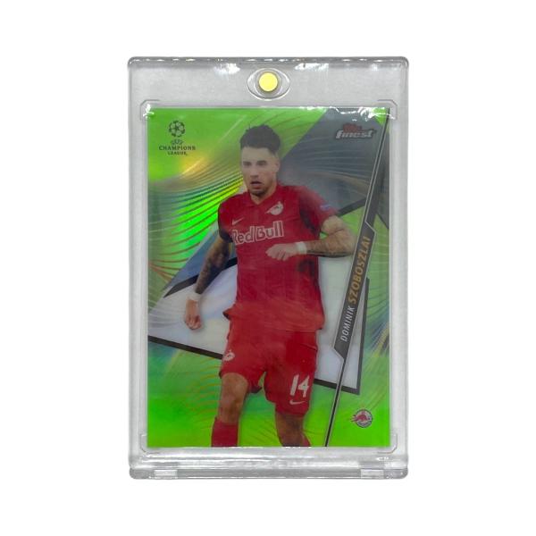 TOPPS サッカーカード FINEST DOMINIK SZOBOSZLAI RED BULL SALZBURG 21/99 #94 送料無料 中古 IT1 rycycle-kyoto_rc-ittjskekqooc-zsbe