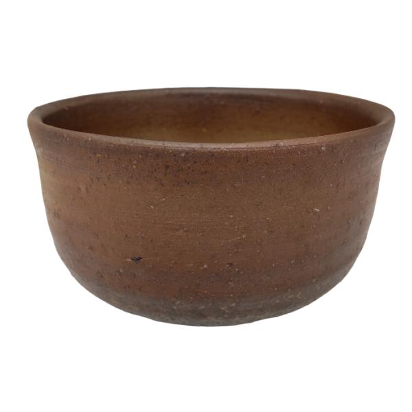 備前焼 備前 茶碗 宏造作 中古 4 : 京都リサイクル王国Yahoo!店