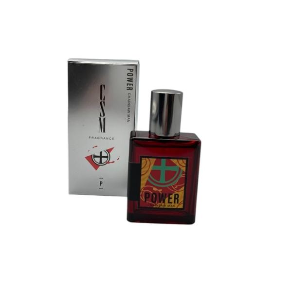 チェンソーマン 香水 パワー セレクション オードトワレ 30ml 中古 D4
