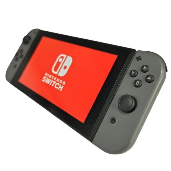 Nintendo Switch ニンテンドースイッチ HAC-001(-01) 中古 送料