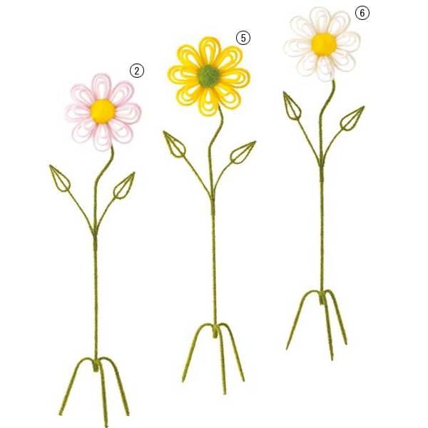 �X�ܑ��� �f�C�W�[�t�����[�X�^���h ���� �t�����[ �l�H�ϗt�A��[ONSDIWI11013]