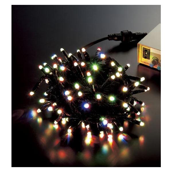 NX}X LED-RGBCg/ubNR[hiRlN^[tj[ONSPALI61064]