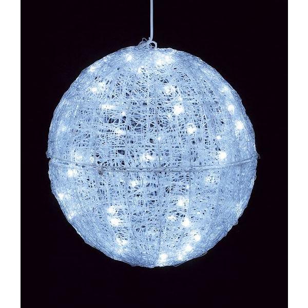 ϐ45cm 100Lp^ LEDzCgO[̃{[i_/p[R[hARlN^[tjNX}X@Cg@d@[ONSDILI61067]