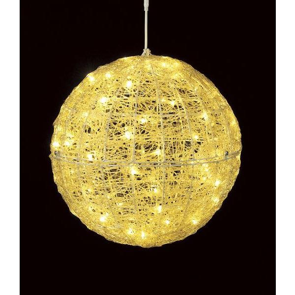 ϐ45cm 100Lp^ LEDVy[O[̃{[i_/p[R[hARlN^[tjNX}X@Cg@d@[ONSDILI61070]