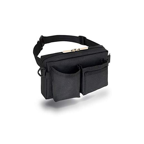 ウエストポーチ