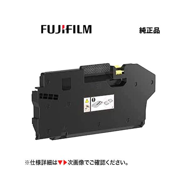 代引決済不可】富士フィルム BI CWAA1014 トナー回収ボトル 純正品