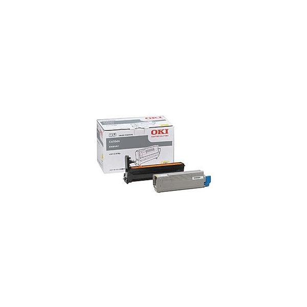 未開封品 OKI 沖 純正 イメージドラム ID-C4HY C610dn 沖データ OKIデータ ID-C4HY イエロー 純正イメージドラム (COREFIDO