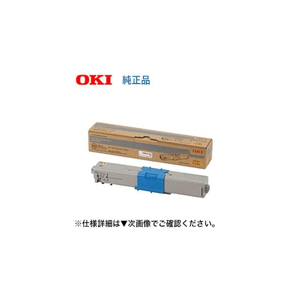 OKI トナーカートリッジ イエロー TC-C4AY1 11fx2iVEeEL._AC_UL210_SR210,