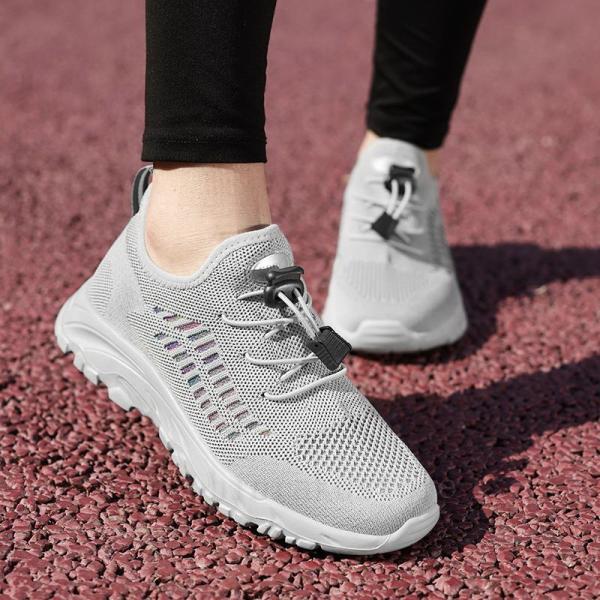 送料無料 外反母趾 カラフル 軽量 4e 疲れない靴 マラソン レディース ブランド 薄底 Nydrt 良品楽市楽座ストア 通販 Yahoo ショッピング