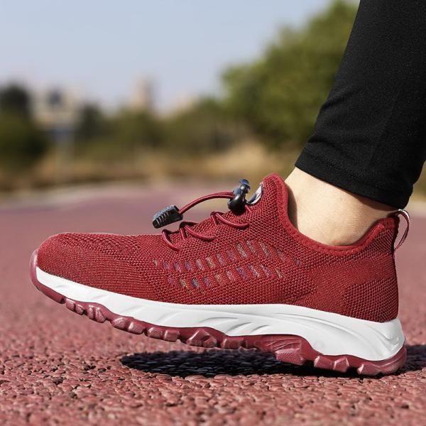 送料無料 外反母趾 カラフル 軽量 4e 疲れない靴 マラソン レディース ブランド 薄底 Nydrt 良品楽市楽座ストア 通販 Yahoo ショッピング