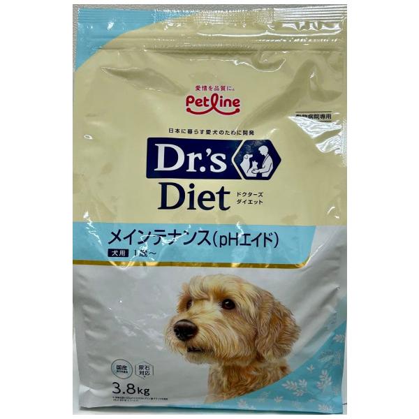 メインテナンス(phエイド) 4kg