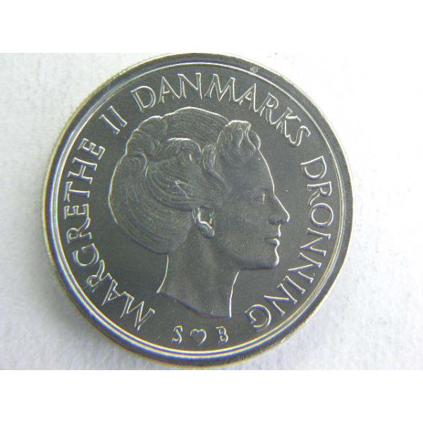 Copper-Nickel 15.0g 33mm