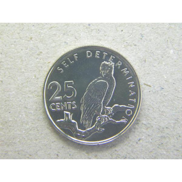 Copper-Nickel 21.5mm