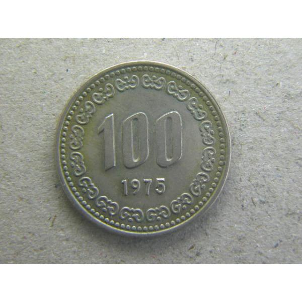 Copper-nickel 5.42g 24.0mm