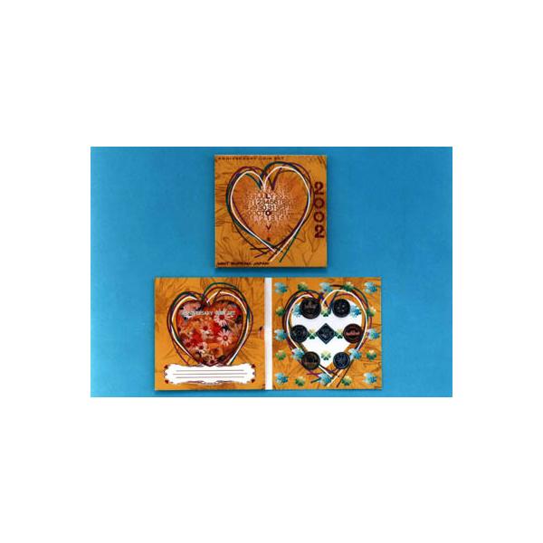 販売数7,000　　造幣局販売価格2,100円  桜１００円白銅貨発行枚数1,066万枚中特年　５０円白銅貨発行枚数1,166万枚中特年　１円アルミ貨発行枚数966万枚中特年　特年号の多く入ったミントセットで人気があります。純銀製年銘板入り...