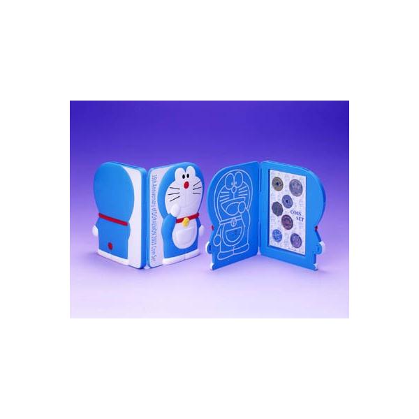 販売数182,000　造幣局販売価格2,300円　※撮像は見本です。同等品の送付となります。表/裏を表示するため、撮像では2セット写っていますが、送付は1セットとなります。※電子オルゴール　がついていますが、製造後17年経過しておりますので...