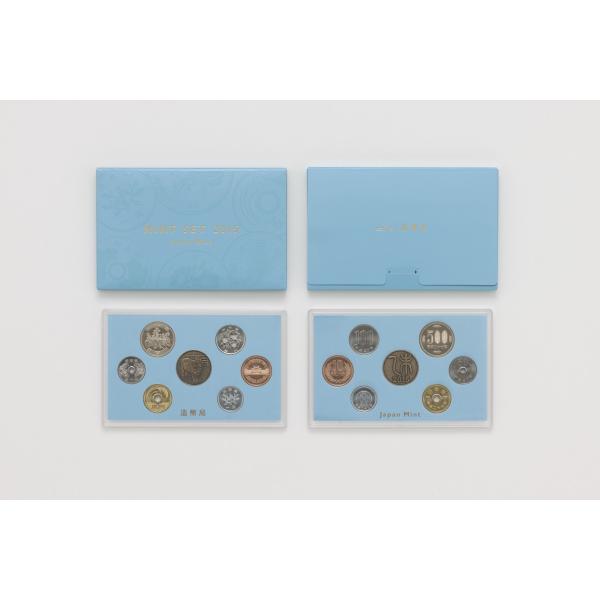 平成27年銘の500,100,50,10,5,1円未使用貨幣のセットです。※撮像は見本です。同等品の送付となります。表/裏を表示するため、撮像では2セット写っていますが、送付は1セットとなります。