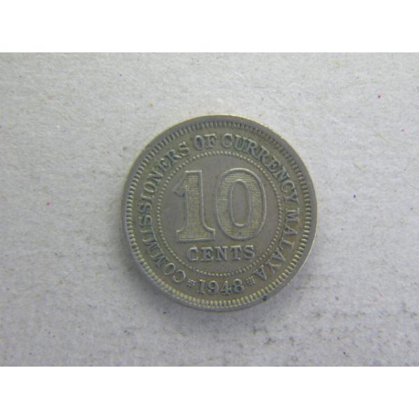 Copper-nickel 19.5mm