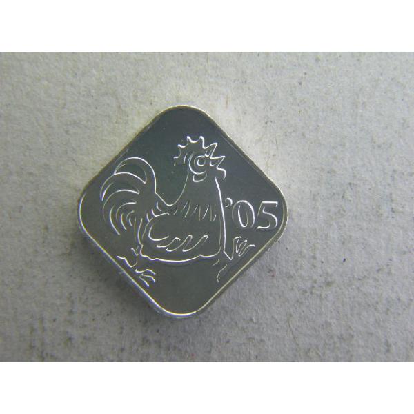 純銀メダル/年銘板 平成17年2005年 4.3g 造幣局製造 桜の通り抜け