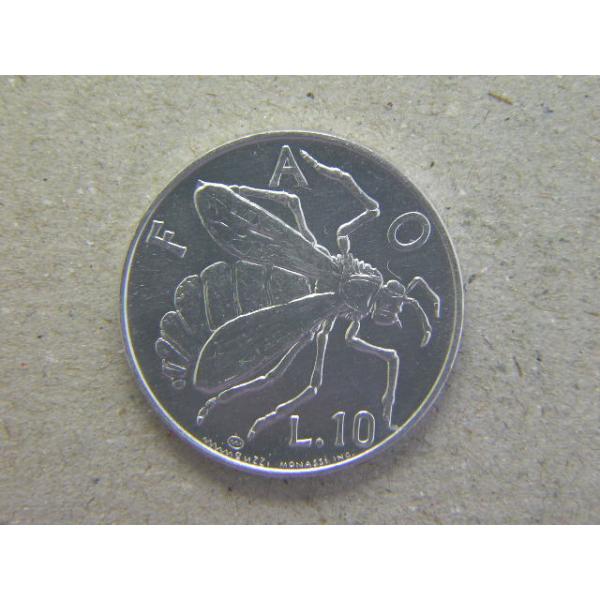 1.5g Aluminum 23.3m/m mintage 1,276,000
