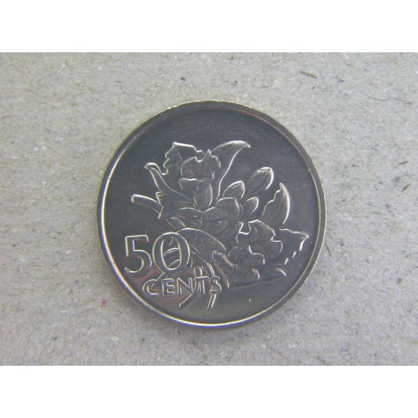 Copper-Nickel 5.8g 23.6mm