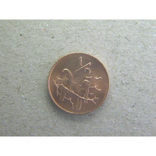 Bronze mintage 8,000